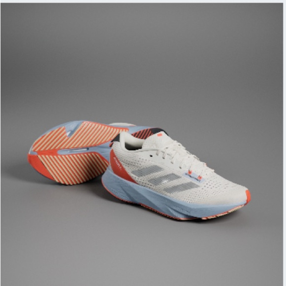 Adidas Adizero SL running shoe - W9.5